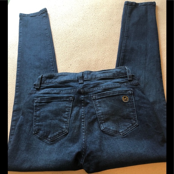 💥MICHAEL KORS💥skinny jeans - Picture 2 of 4